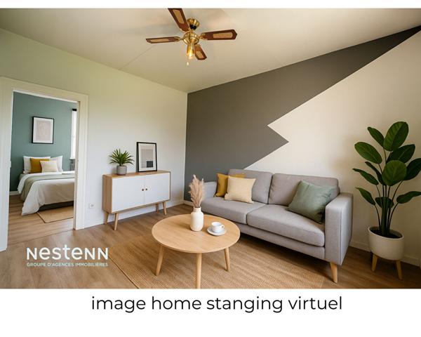 Maison spacieuse à rénover avec jardin, proche écoles et commodités, situé à Haguenau