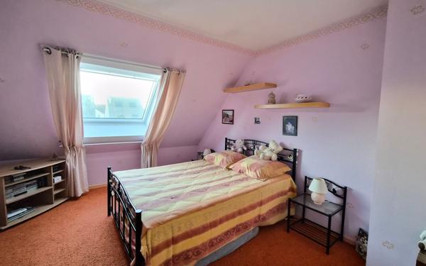 Maison à vendre    4 pièces • 100 m2 La Norville