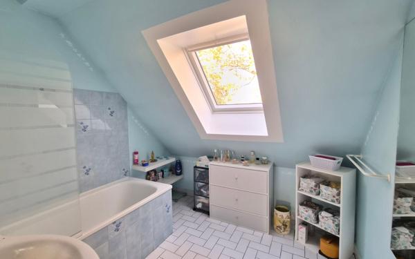 Maison à vendre    4 pièces • 100 m2 La Norville