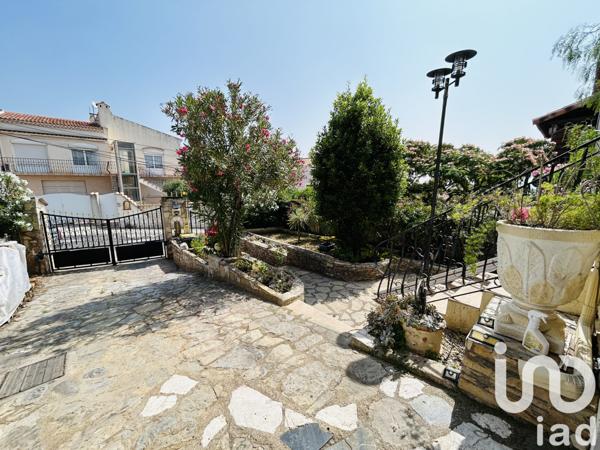 Maison à vendre 6 pièces 144 m² Frontignan