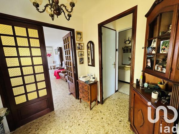 Maison à vendre 6 pièces 144 m² Frontignan