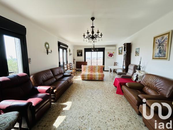 Maison à vendre 6 pièces 144 m² Frontignan