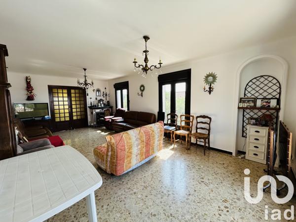 Maison à vendre 6 pièces 144 m² Frontignan