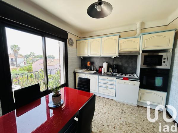 Maison à vendre 6 pièces 144 m² Frontignan
