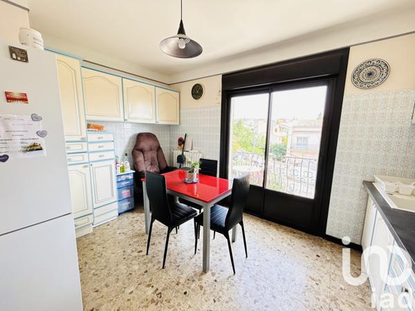 Maison à vendre 6 pièces 144 m² Frontignan