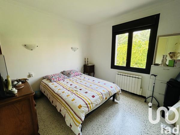 Maison à vendre 6 pièces 144 m² Frontignan