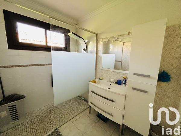 Maison à vendre 6 pièces 144 m² Frontignan