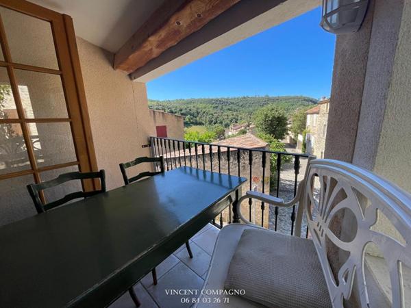 Maison Esparron de Verdon 4 pièce(s) 70 m2