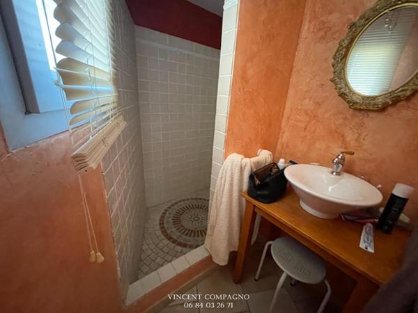 Maison Esparron de Verdon 4 pièce(s) 70 m2