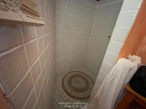 Maison Esparron de Verdon 4 pièce(s) 70 m2