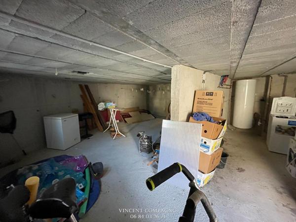 Maison Esparron de Verdon 4 pièce(s) 70 m2