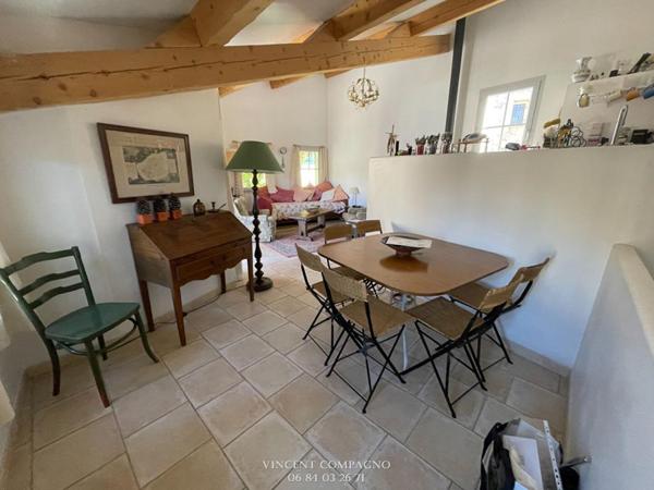 Maison Esparron de Verdon 4 pièce(s) 70 m2