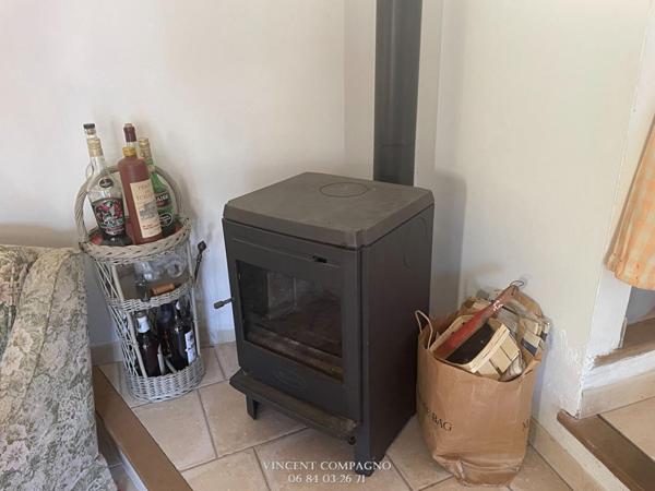 Maison Esparron de Verdon 4 pièce(s) 70 m2