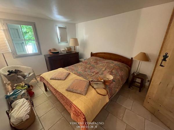 Maison Esparron de Verdon 4 pièce(s) 70 m2