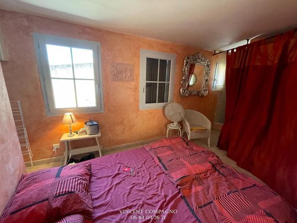 Maison Esparron de Verdon 4 pièce(s) 70 m2