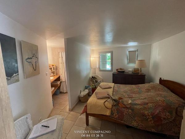 Maison Esparron de Verdon 4 pièce(s) 70 m2