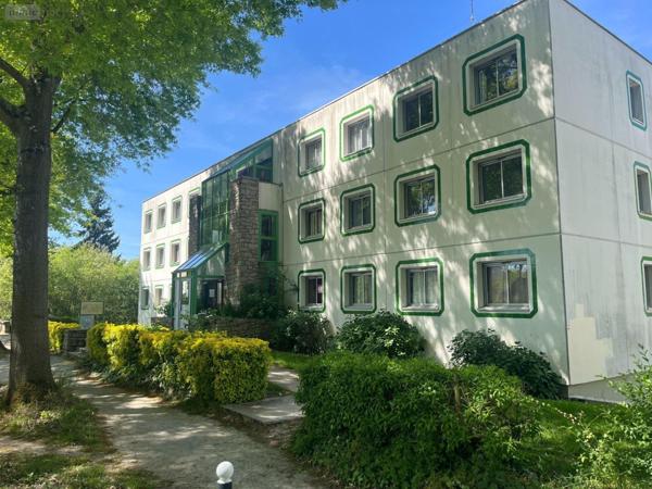 Chambre meublée à vendre à Rennes en Ille-et-Vilaine (35000), ref : CHEUVREUX/49   
Villejean