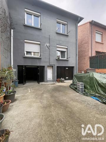 Maison à vendre 6 pièces 131,44 m² Perpignan