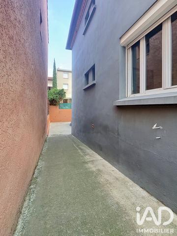 Maison à vendre 6 pièces 131,44 m² Perpignan