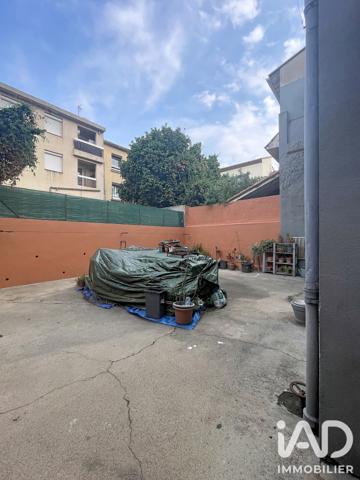 Maison à vendre 6 pièces 131,44 m² Perpignan