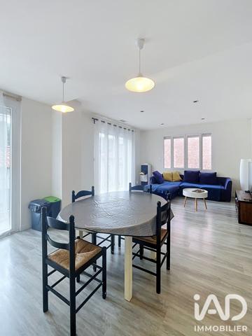 Maison à vendre 6 pièces 131,44 m² Perpignan