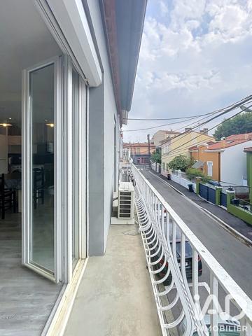 Maison à vendre 6 pièces 131,44 m² Perpignan