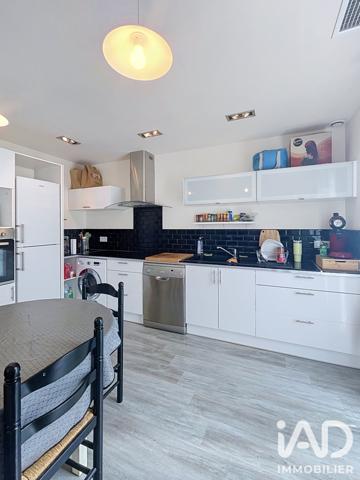 Maison à vendre 6 pièces 131,44 m² Perpignan