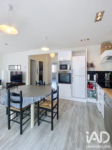 Maison à vendre 6 pièces 131,44 m² Perpignan