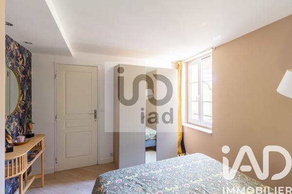 Appartement à vendre 2 pièces 41 m² Meulan-en-Yvelines