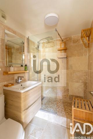 Appartement à vendre 2 pièces 41 m² Meulan-en-Yvelines