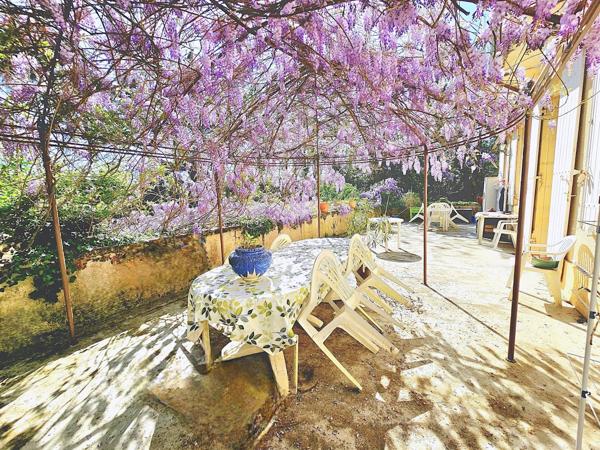 Lédat (47300) Maison de maître avec dépendance et piscine sur 1,6 hectare