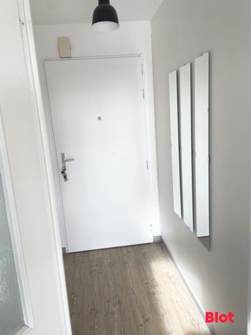 Appartement 3 pièce(s)