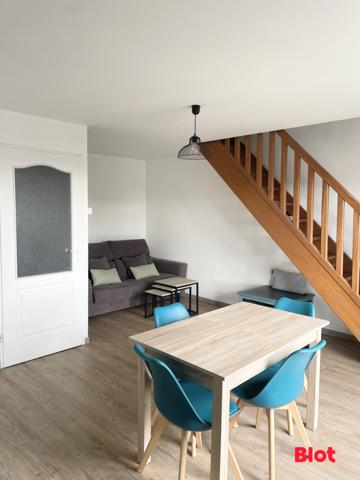 Appartement 3 pièce(s)