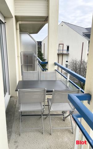 Appartement 3 pièce(s)