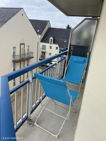 Appartement 3 pièce(s)