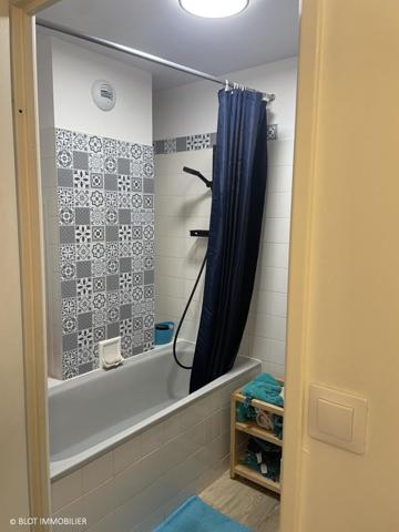 Appartement 3 pièce(s)