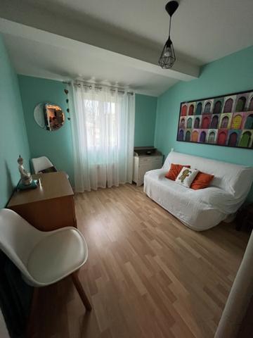 Maison à vendre |  Lavergne |  4 pièces | 80 m²