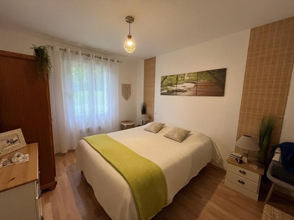 Maison à vendre |  Lavergne |  4 pièces | 80 m²