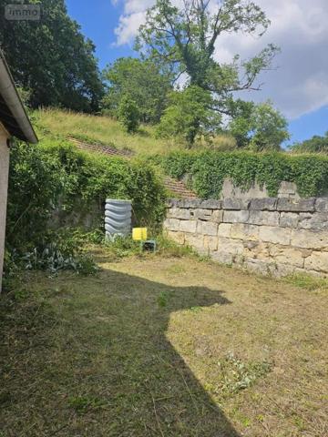 Maison à vendre à Loir en Vallée dans la Sarthe (72340), ref : 130389