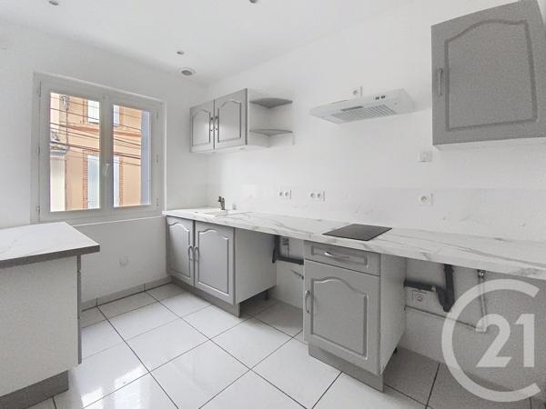 Appartement T3 à vendre  3 pièces - 46,92 m2 CASTELSARRASIN - 82