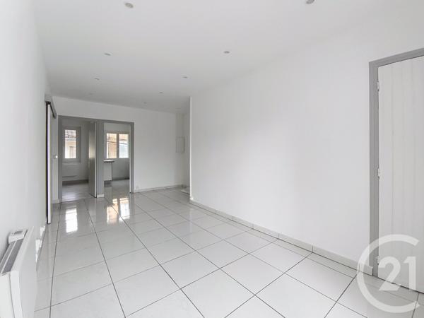 Appartement T3 à vendre  3 pièces - 46,92 m2 CASTELSARRASIN - 82