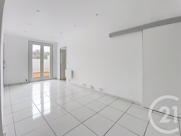 Appartement T3 à vendre  3 pièces - 46,92 m2 CASTELSARRASIN - 82