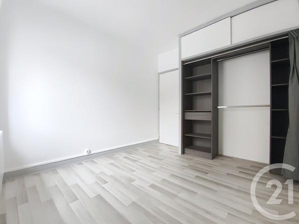 Appartement T3 à vendre  3 pièces - 46,92 m2 CASTELSARRASIN - 82