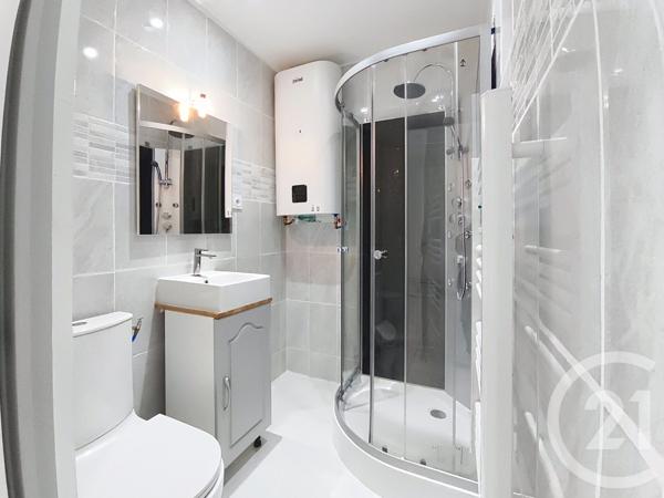 Appartement T3 à vendre  3 pièces - 46,92 m2 CASTELSARRASIN - 82