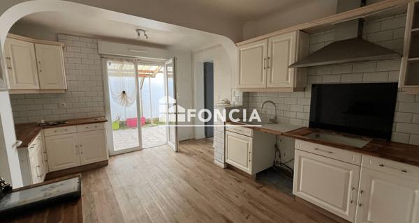 À vendre Maison 8 pièces 145.6 m² - Le Mans 72100