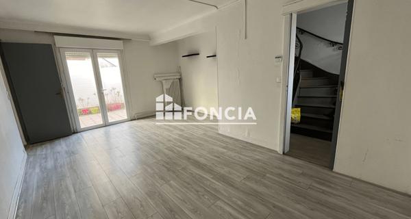 À vendre Maison 8 pièces 145.6 m² - Le Mans 72100