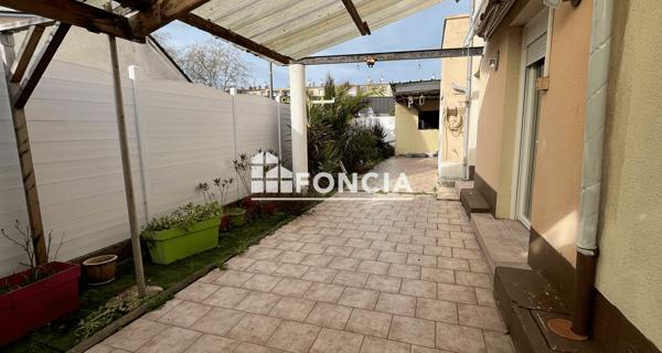 À vendre Maison 8 pièces 145.6 m² - Le Mans 72100