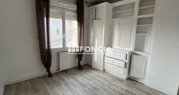 À vendre Maison 8 pièces 145.6 m² - Le Mans 72100