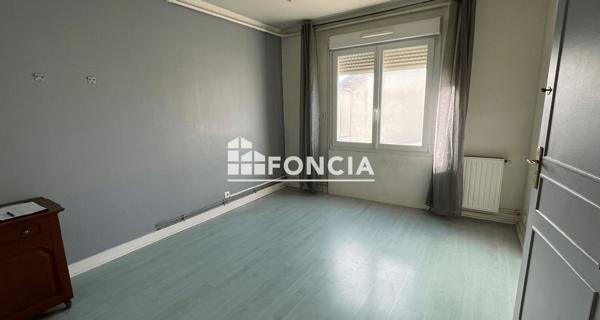 À vendre Maison 8 pièces 145.6 m² - Le Mans 72100