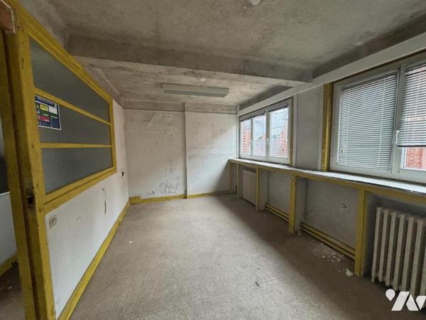 BUREAUX A VENDRE ARRAS